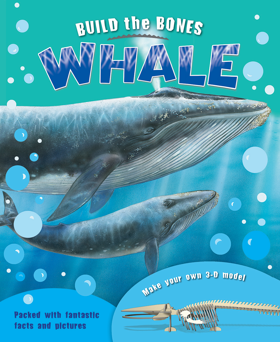 Whale Iseek