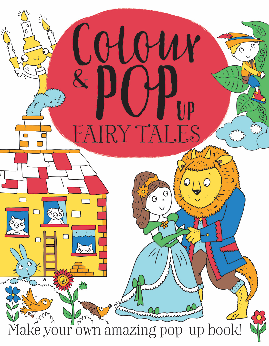 Fairytales Iseek