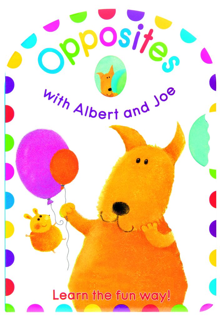 Counting with Albert and Joe - iseek