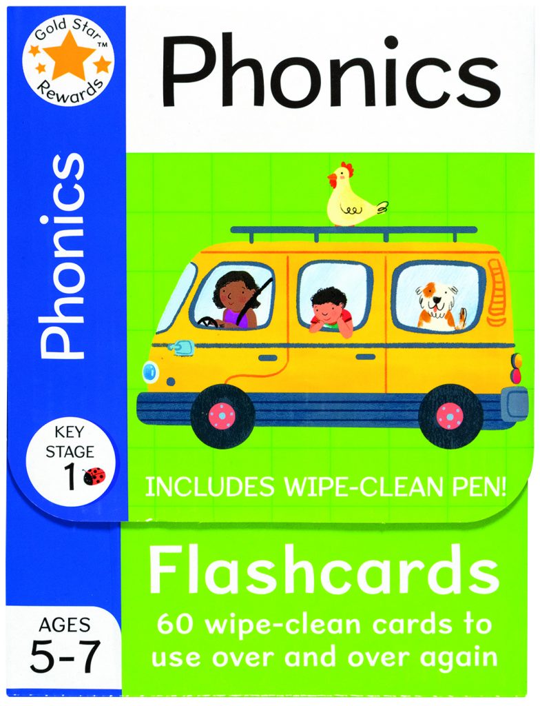 Phonics - iseek