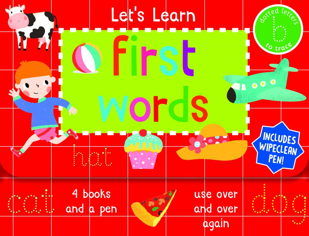 First Words - iseek