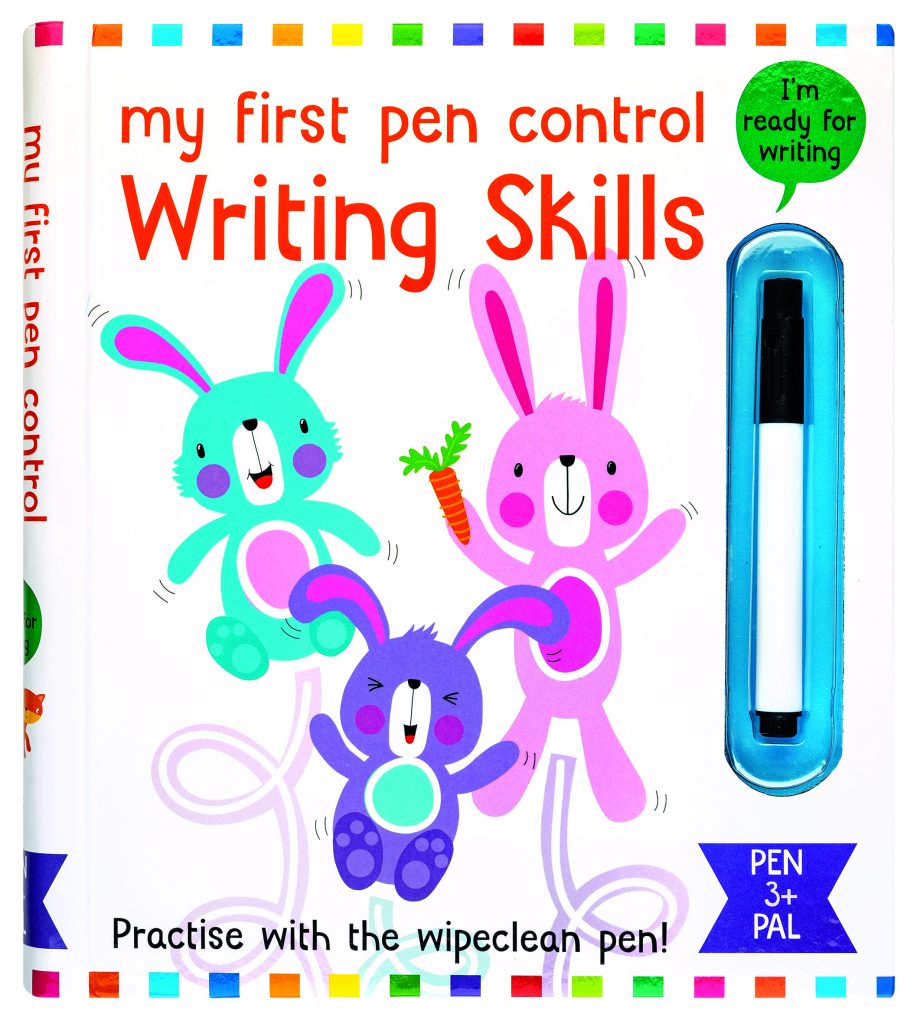 Writing Skills - iseek