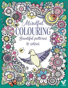 Mindful Colouring - iseek