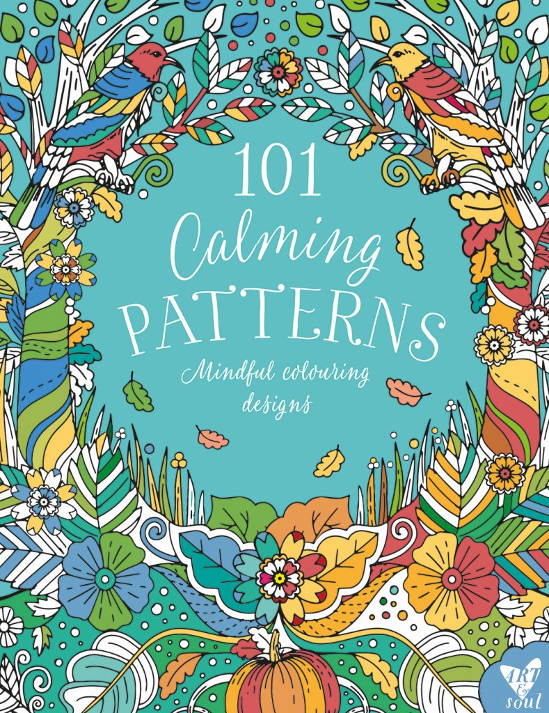 101 Calming patterns - iseek